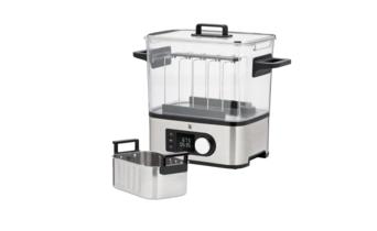 Sous Vide Pro, Lono
