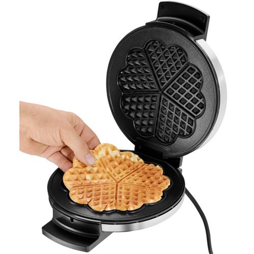 Piastra per Waffle Singola