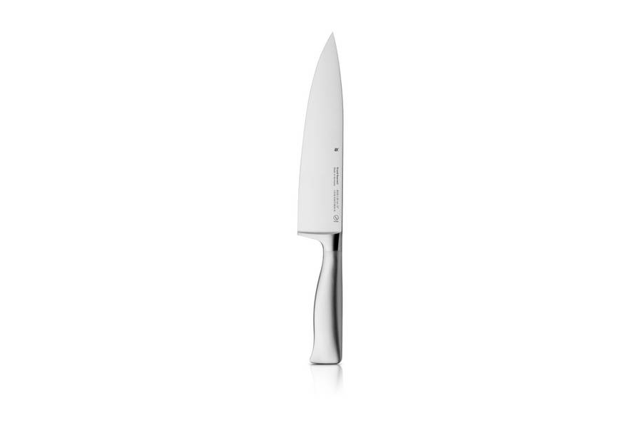 WMF Grand Gourmet: Prestazioni e design