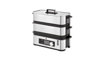 Vaporiera, KITCHENminis