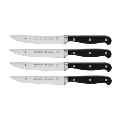 Value Set* Coltelli bistecca 4 pezzi, Spitzenklasse Plus