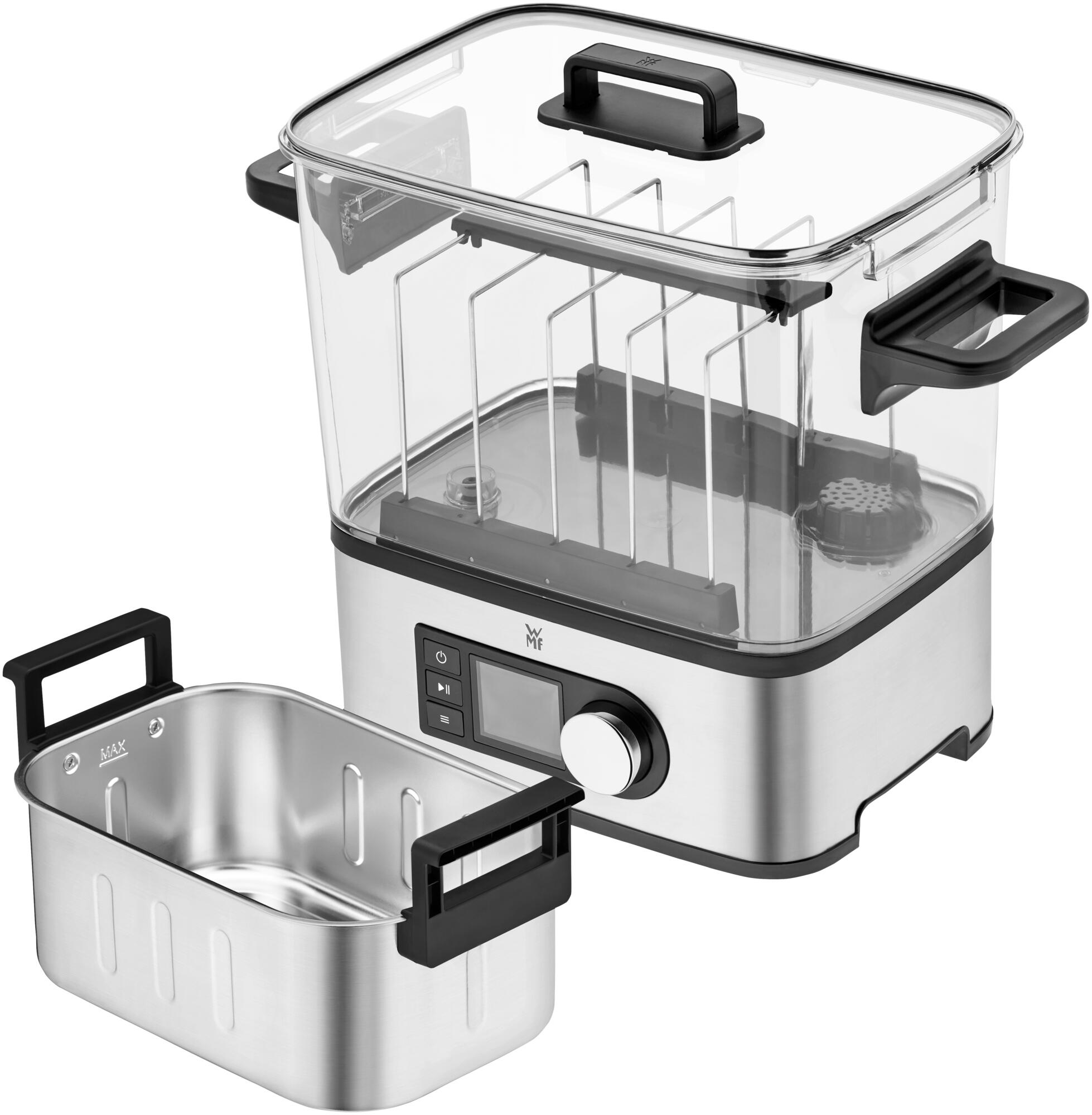 Sous Vide Pro, Lono