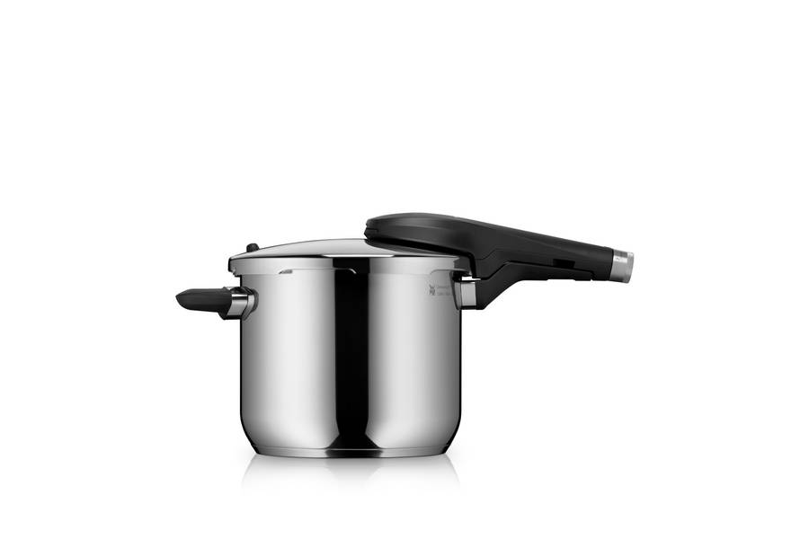 Pentola a pressione Perfect Premium One Pot: Veloce e salutare in totale controllo