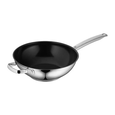 Wok 28cm, Durado