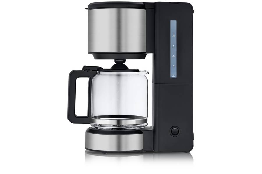 Macchina per caffè a infusione Stelio di WMF: un aroma perfetto