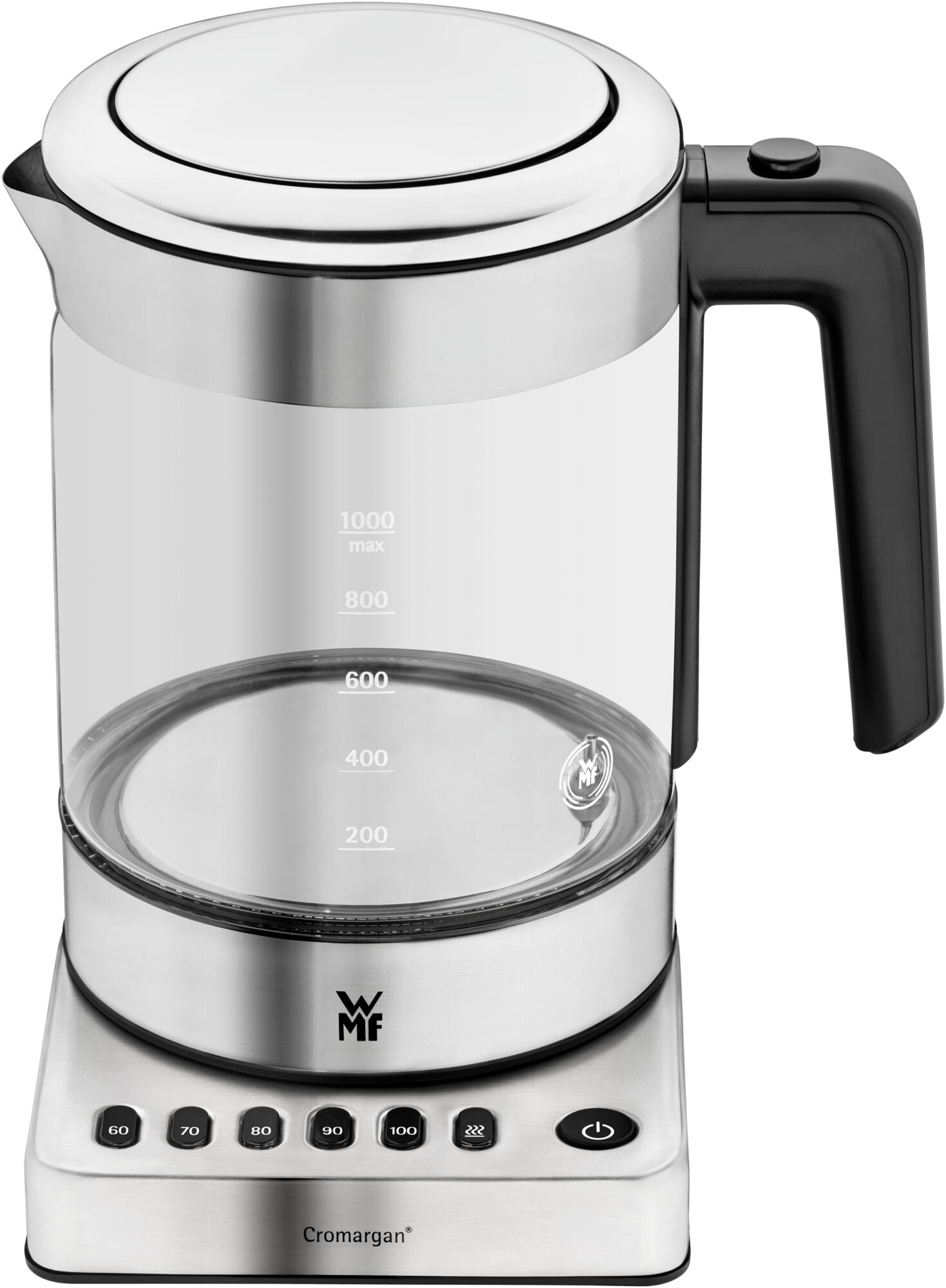Bollitore in vetro Vario 1,0L, KITCHENminis