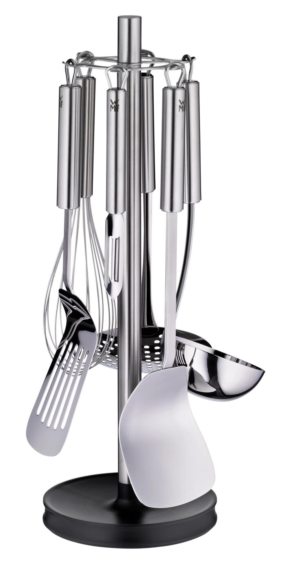 Set utensili da cucina 7 pezzi, Profi Plus