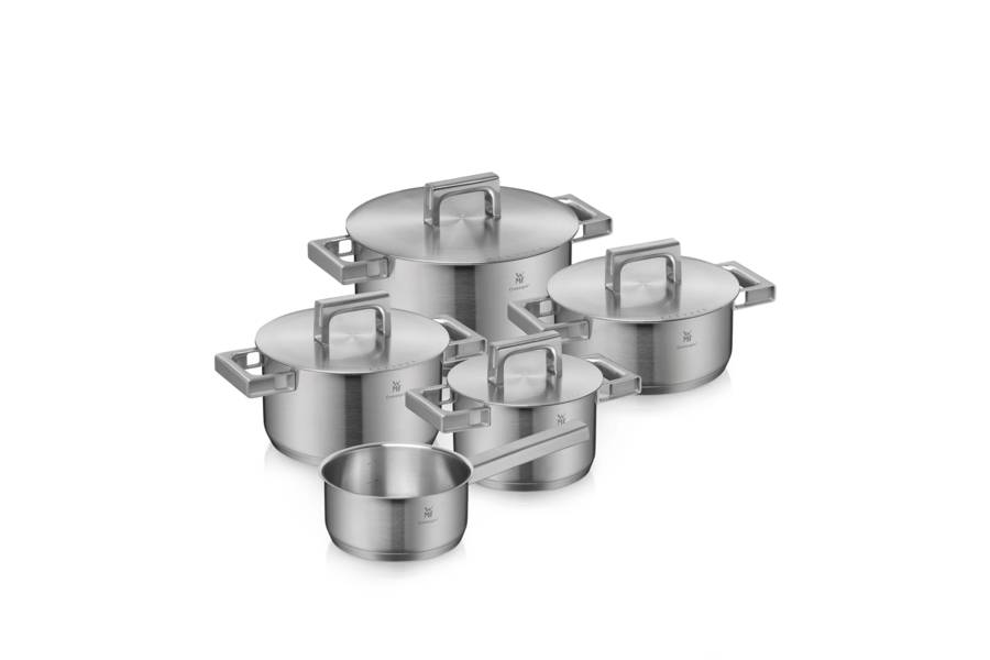 Ultimate Cool+: Never too hot to handle