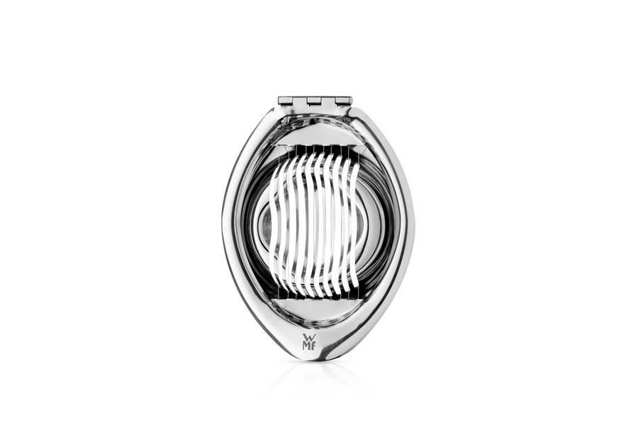  
L'affettauova WMF: ideale per uova sode