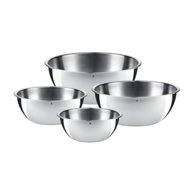 Set ciotole cucina 4 pezzi, Gourmet