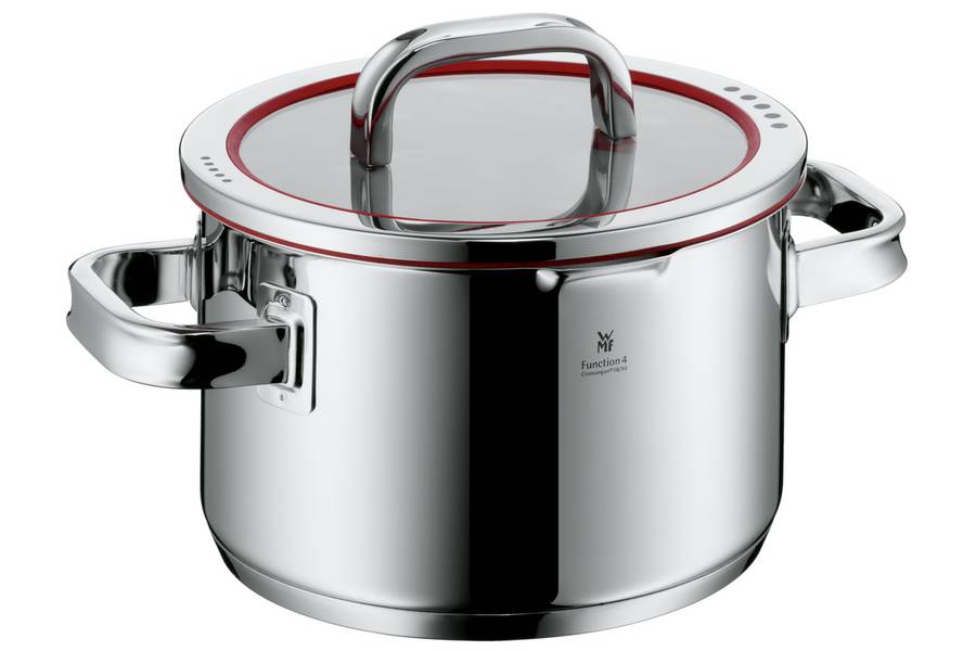 WMF AG 644929990 Pentolino per sughi Ø 10 cm 