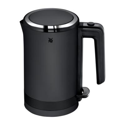 WMF KITCHENminis Bollitore 0.8 L Deep Black