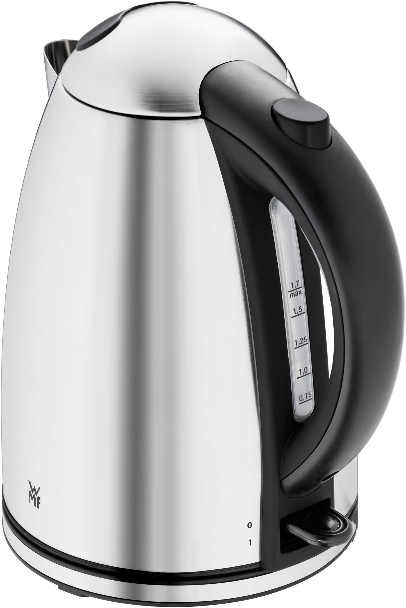 Bollitore 1,7L, Stelio