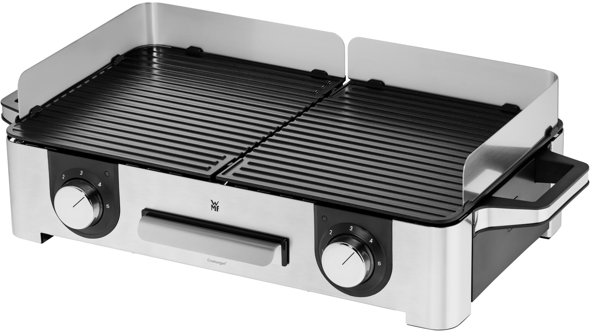 Master Grill, Lono