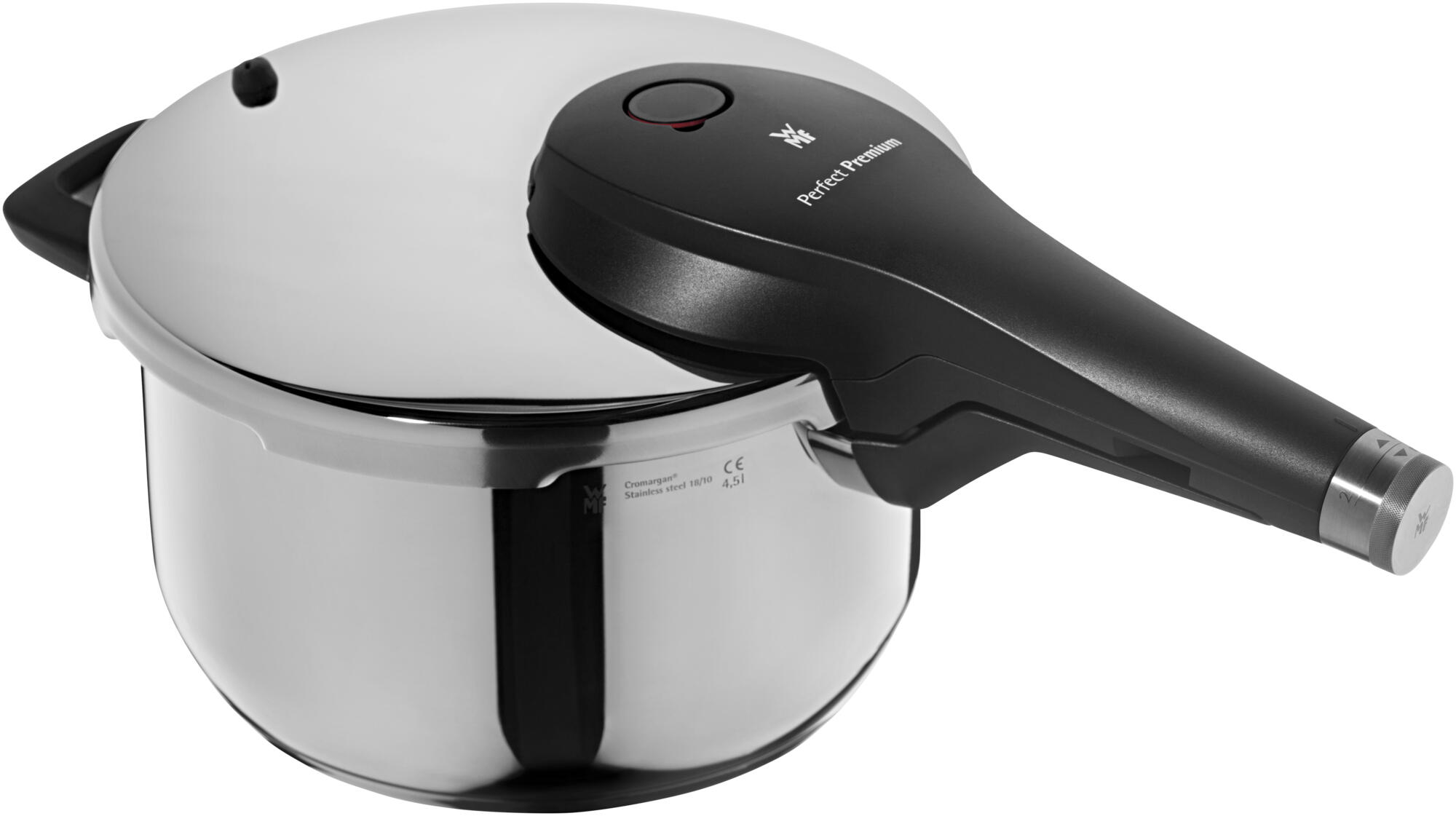 Perfect Premium One Pot pentola a pressione, 22 cm, 4,5 L.