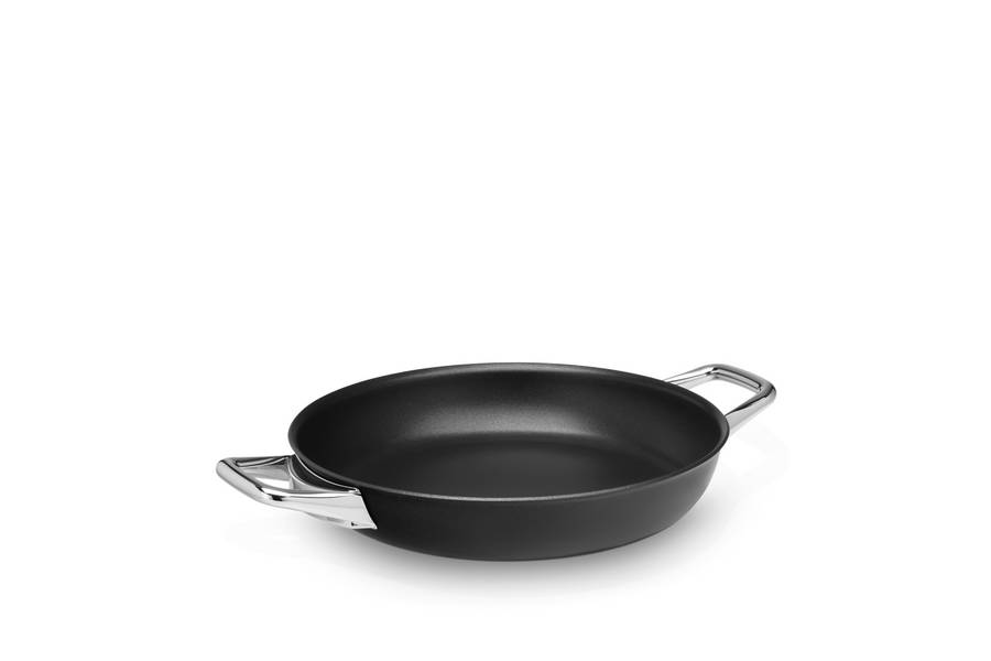 Teglia WMF Steak Profi: Bistecche deliziose dalla cottura uniforme