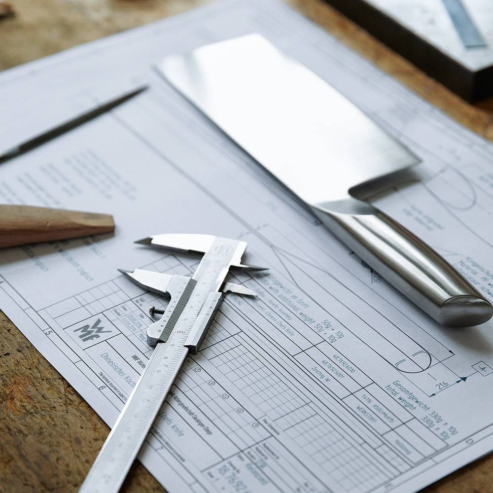 Oltre alle nostre innovazioni di prodotto e alle collezioni aggiornate, il portafoglio WMF comprende anche gamme classiche, incluse alcune che sono state vendute invariate per decenni. Qual è il tuo prodotto classico preferito?