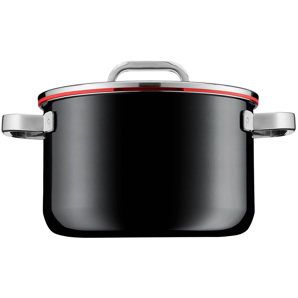 Cosa rende la nostra linea WMF Fusiontec davvero completa?