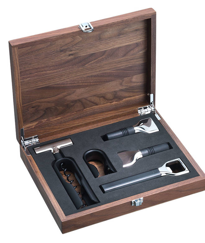 Sommelier set Baric