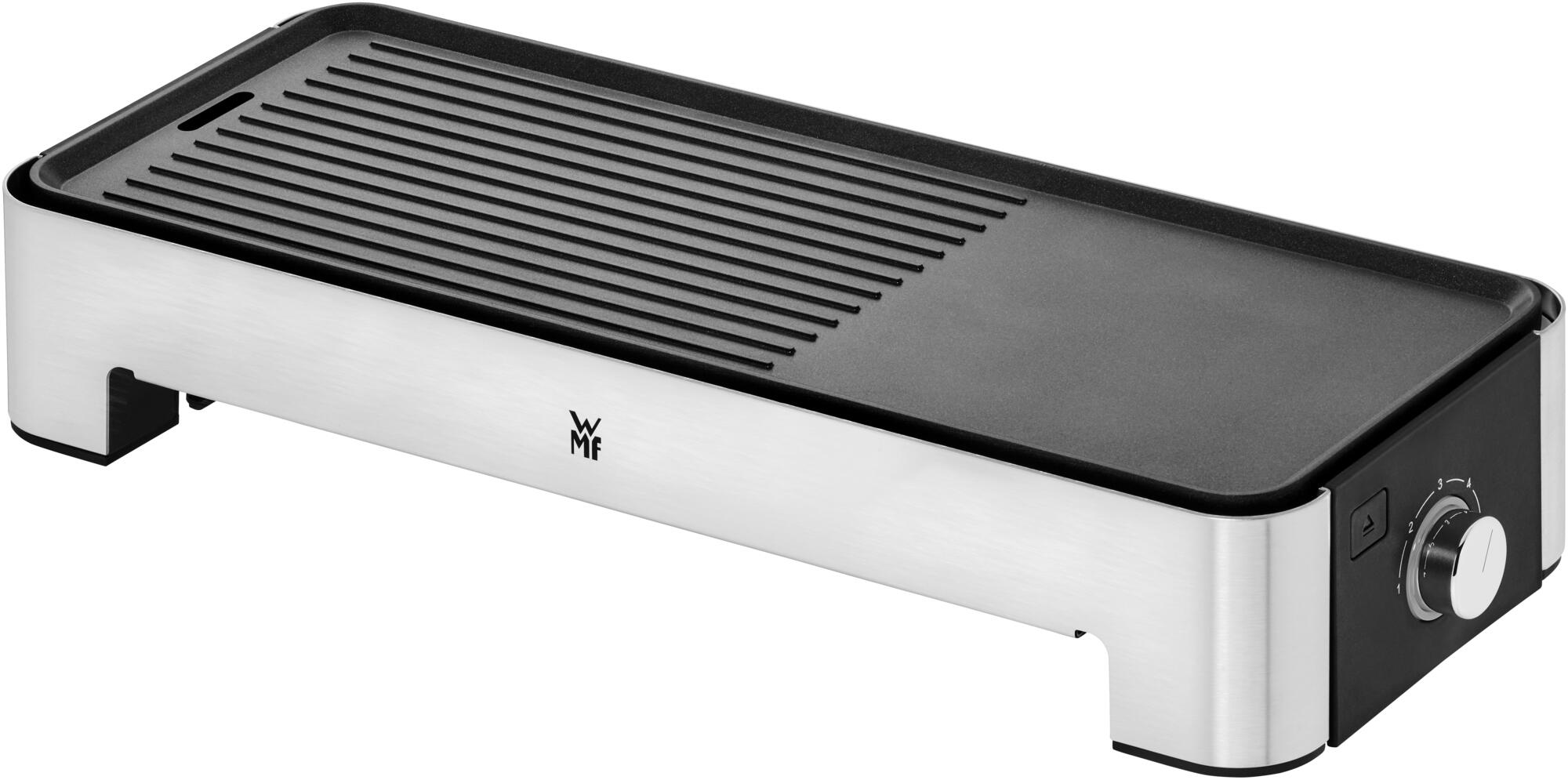 Grill per due, KITCHENminis