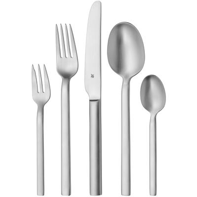 Value Set* Posate 60 pezzi Cromargan®, Alteo