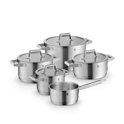  Set* Pentole 5 pezzi, Comfort Line