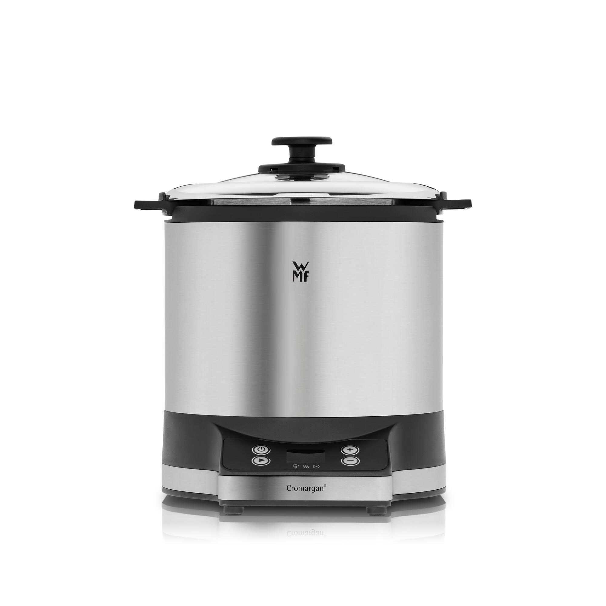 Cuociriso con lunch box KITCHENminis