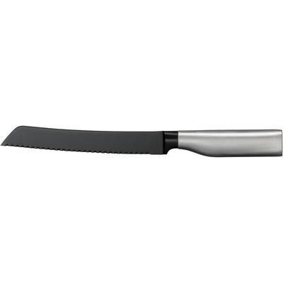 Coltello pane 19 cm Ultimate Black