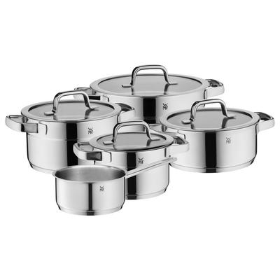 Set* Pentole 5 pezzi, Compact Cuisine