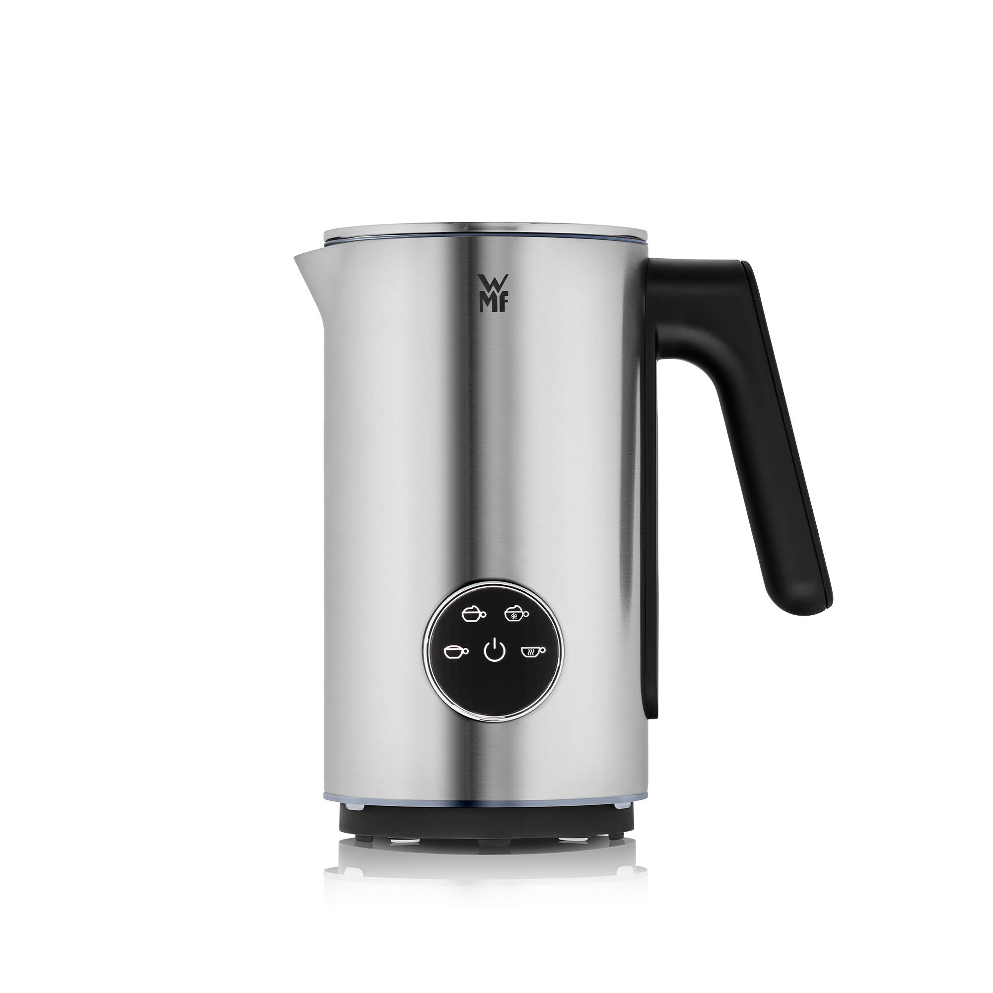 Milk Frother, Lumero