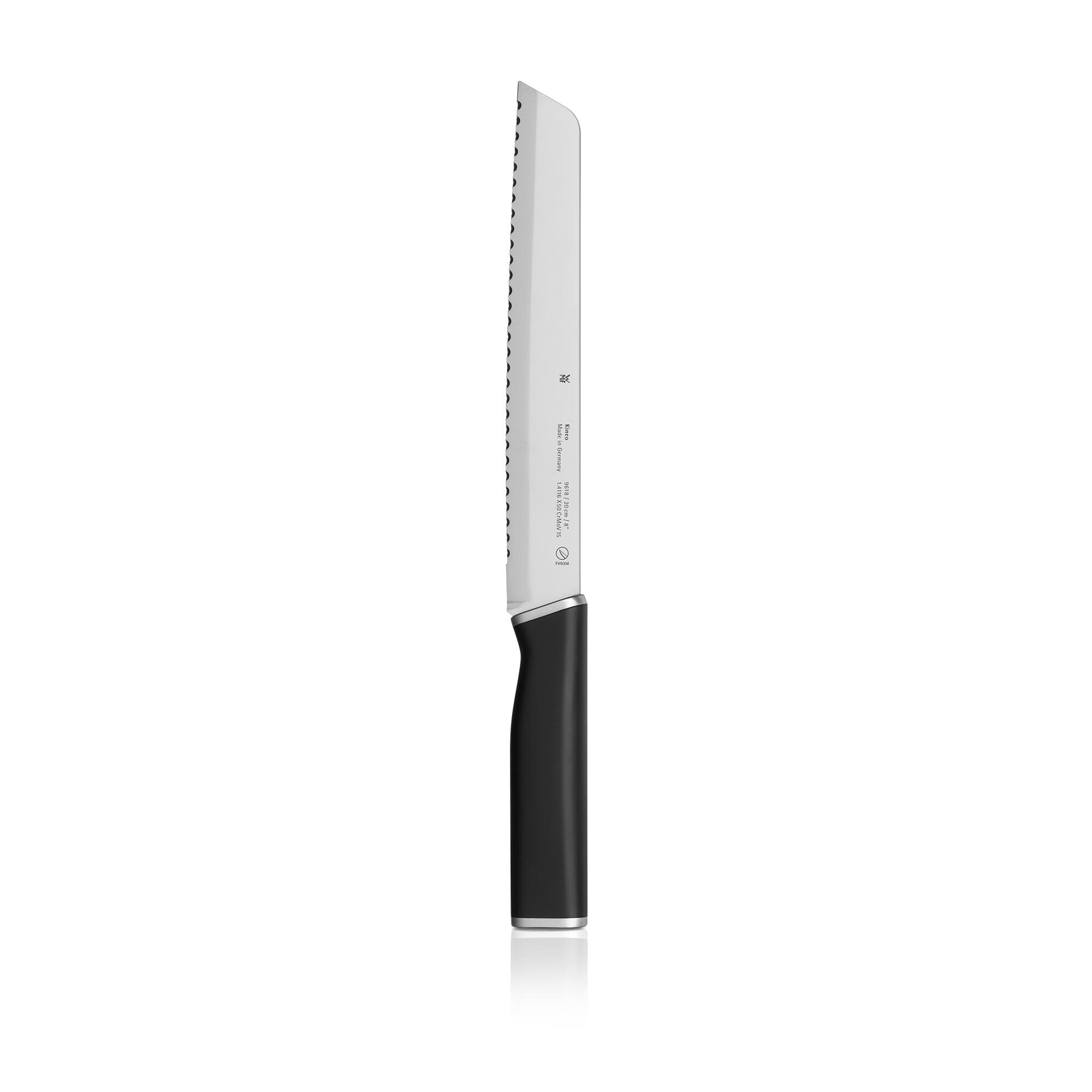 Coltello pane 20cm, Kineo