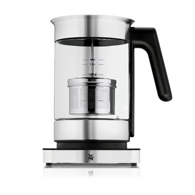 Multikettle, Lumero