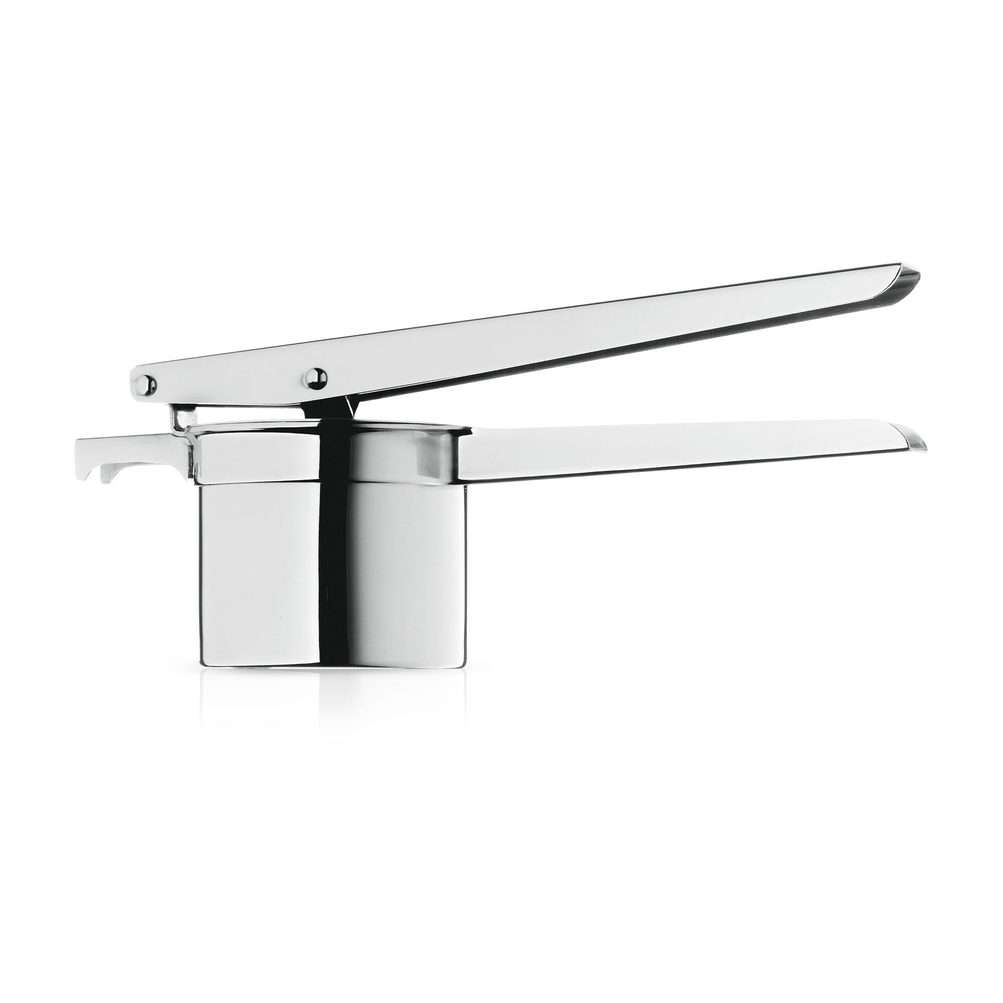 Schiacciapatate, Gourmet