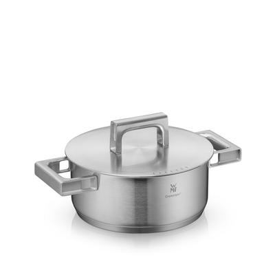 WMF Ultimate Cool+, Tegame 20 cm con coperchio