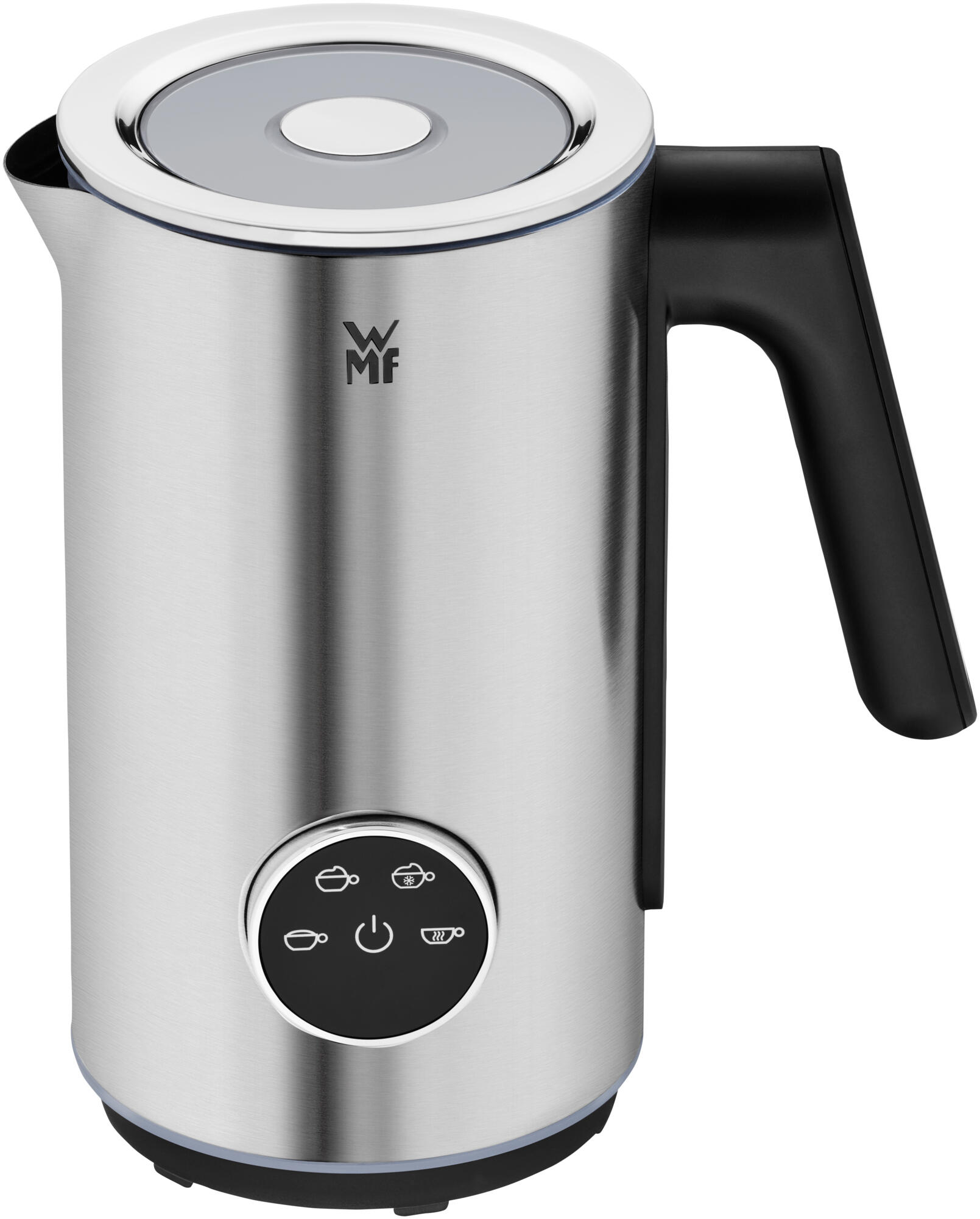 Milk Frother, Lumero