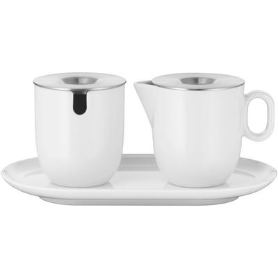 Set Latte e Zucchero 2 pezzi, Barista