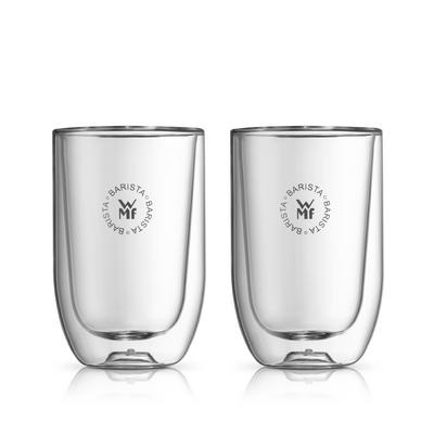 Set Latte Macchiato 2 pezzi, Barista