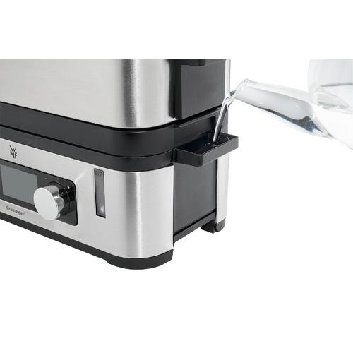Vaporiera multifunzione