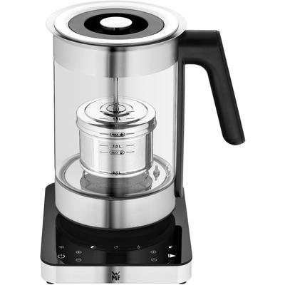 Multikettle, Lumero