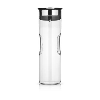 Caraffa in vetro 1,25L, Motion