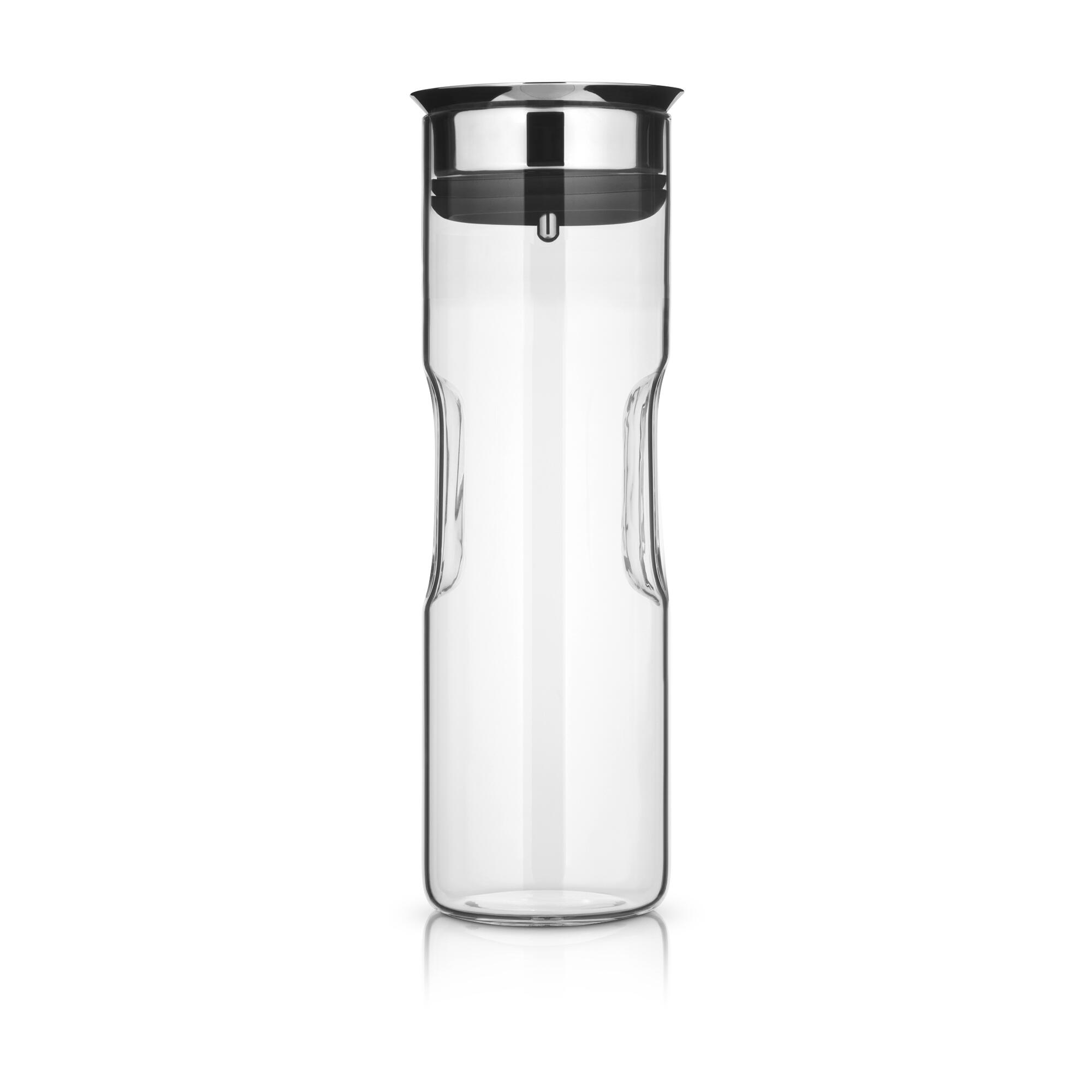 Caraffa in vetro 1,25L, Motion
