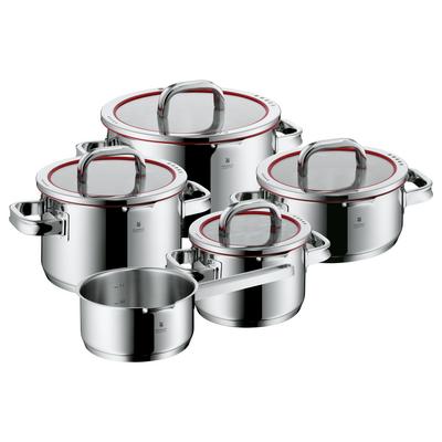 Set* Pentole 5 pezzi, Function 4