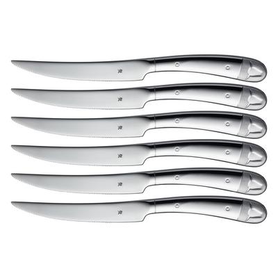 Coltelli Bistecca, 6 pezzi