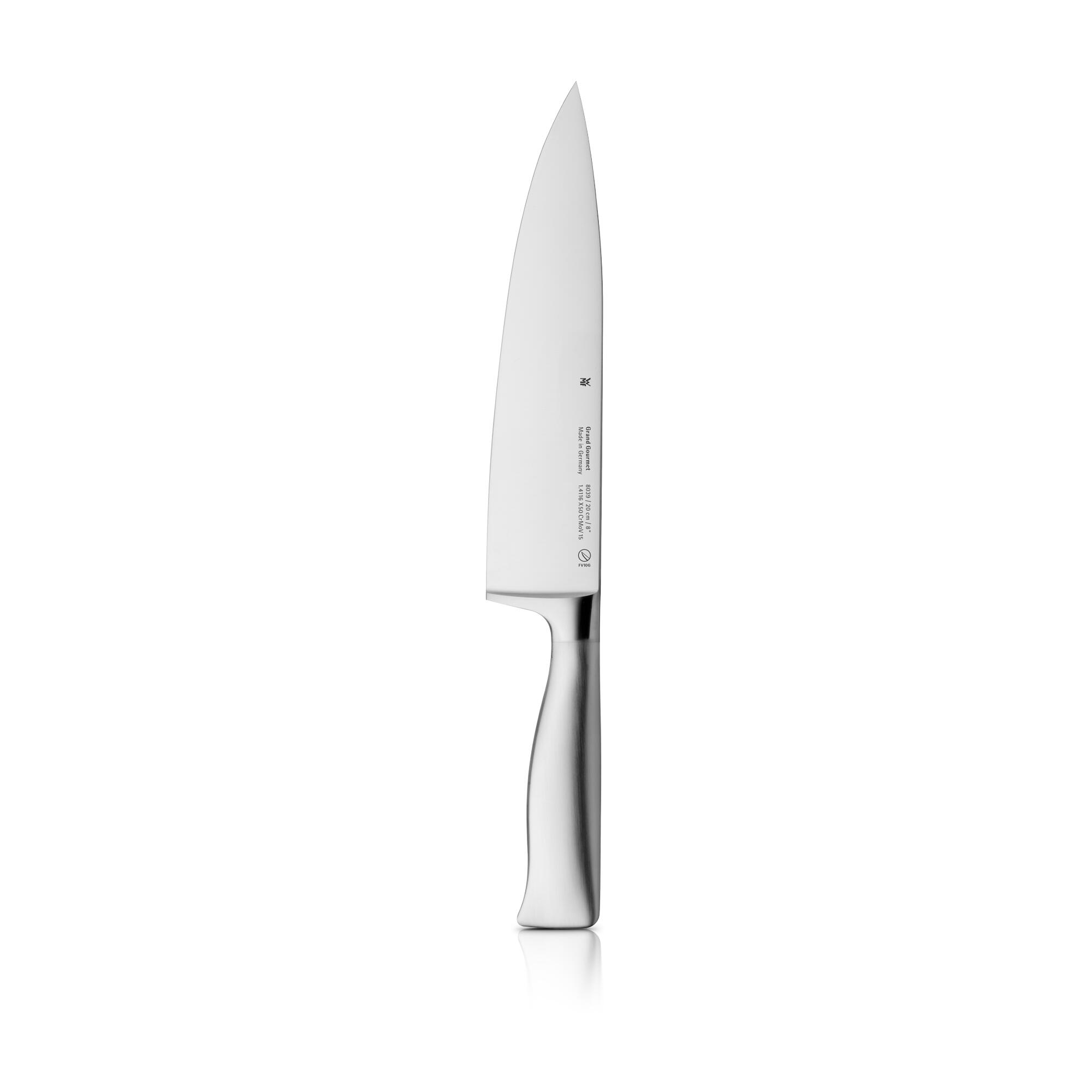 Coltello chef 20cm, Grand Gourmet