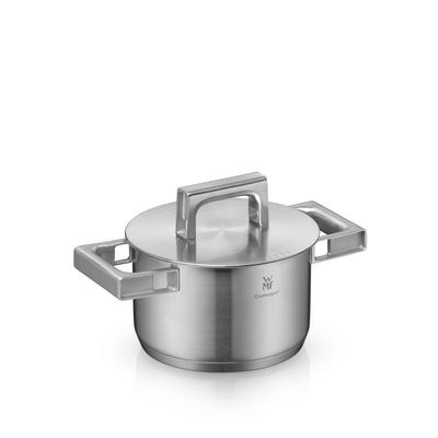 WMF Ultimate Cool+, Pentol cm 16 cm con coperchio