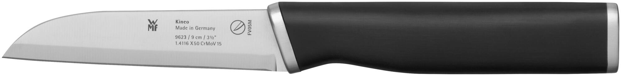 Coltello verdura 9cm, Kineo