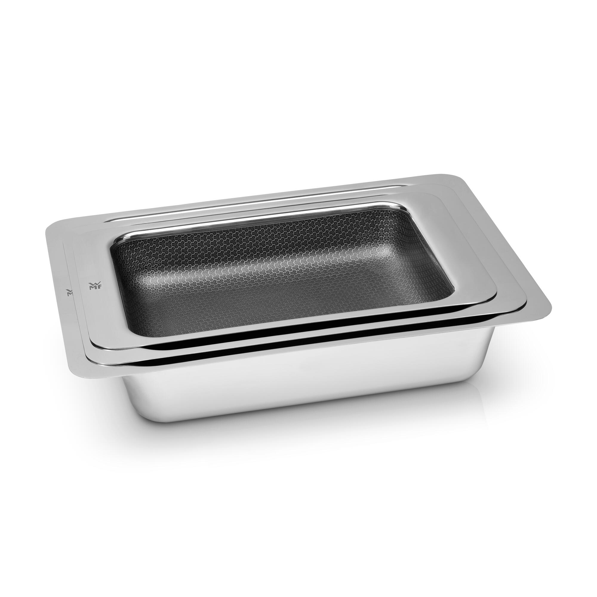 Teglie set 3 pezzi, ProfiResist