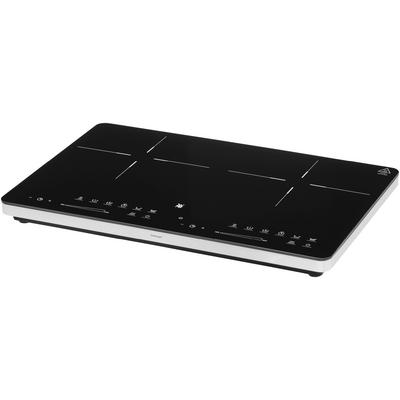 Piano di cottura a doppia induzione, Kult X