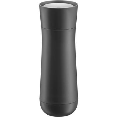 Borraccia termica 0.35L antracite, Impulse