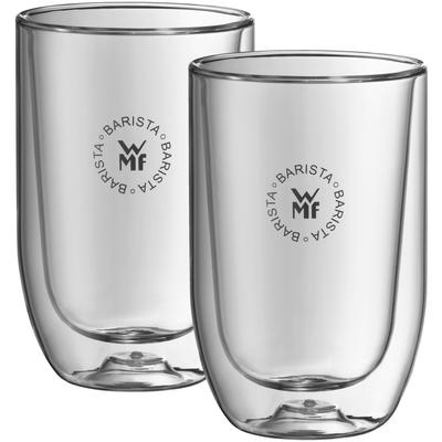 Set Latte Macchiato 2 pezzi, Barista